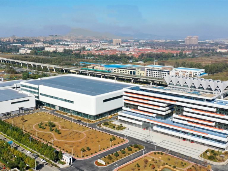 aviation design institute in China
