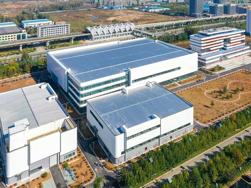 Aviation Design Institute in China