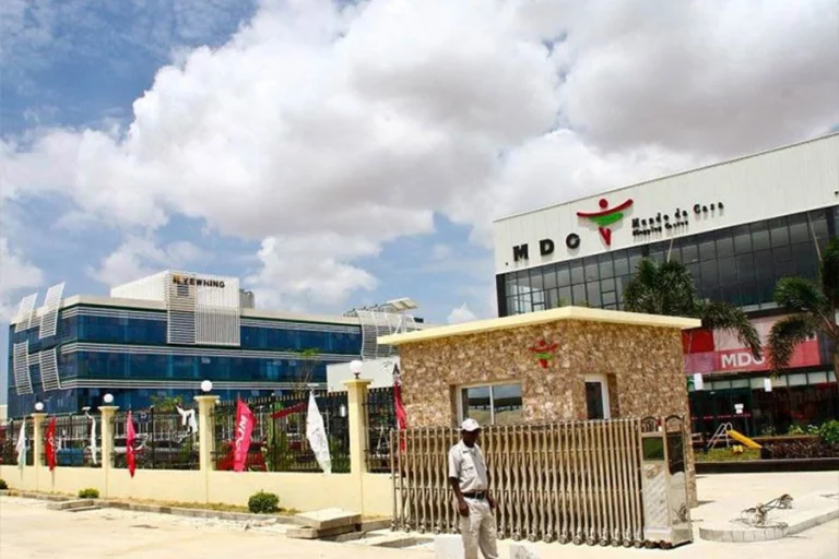 Benefits of Using Truss Steel Structures in Modern Architecture