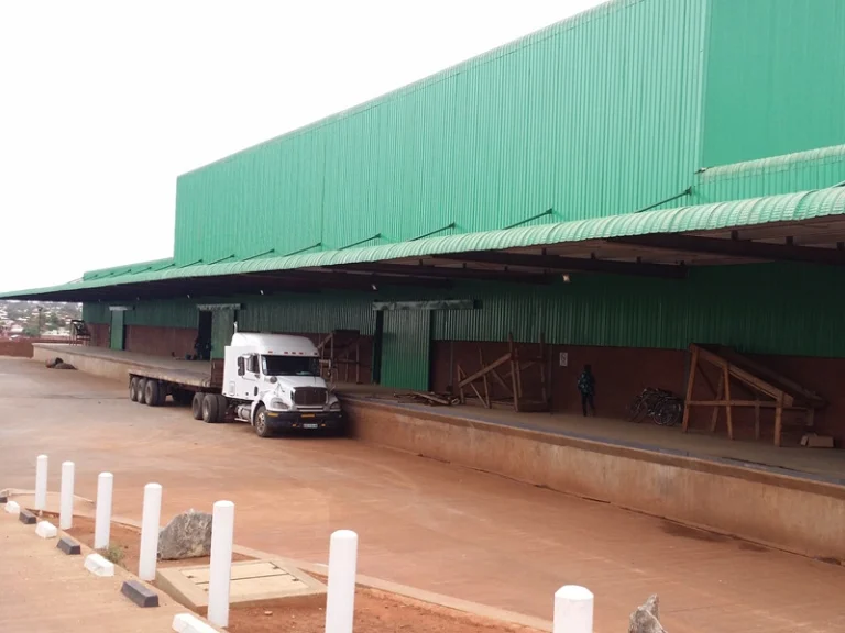 How Do Prefab Steel Frames Offer Cost-Effective Solutions in Building