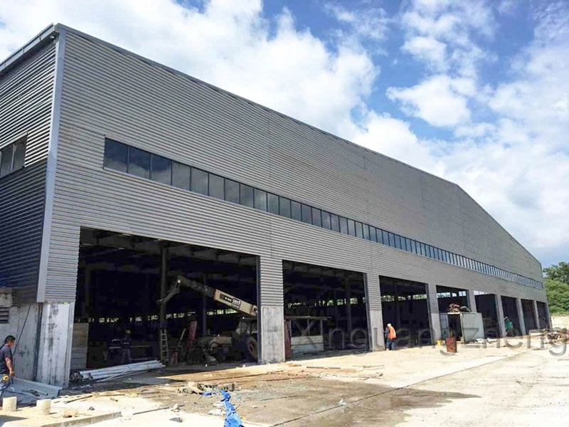 What Makes Modern Pre-Engineered Buildings a Smart Choice Today
