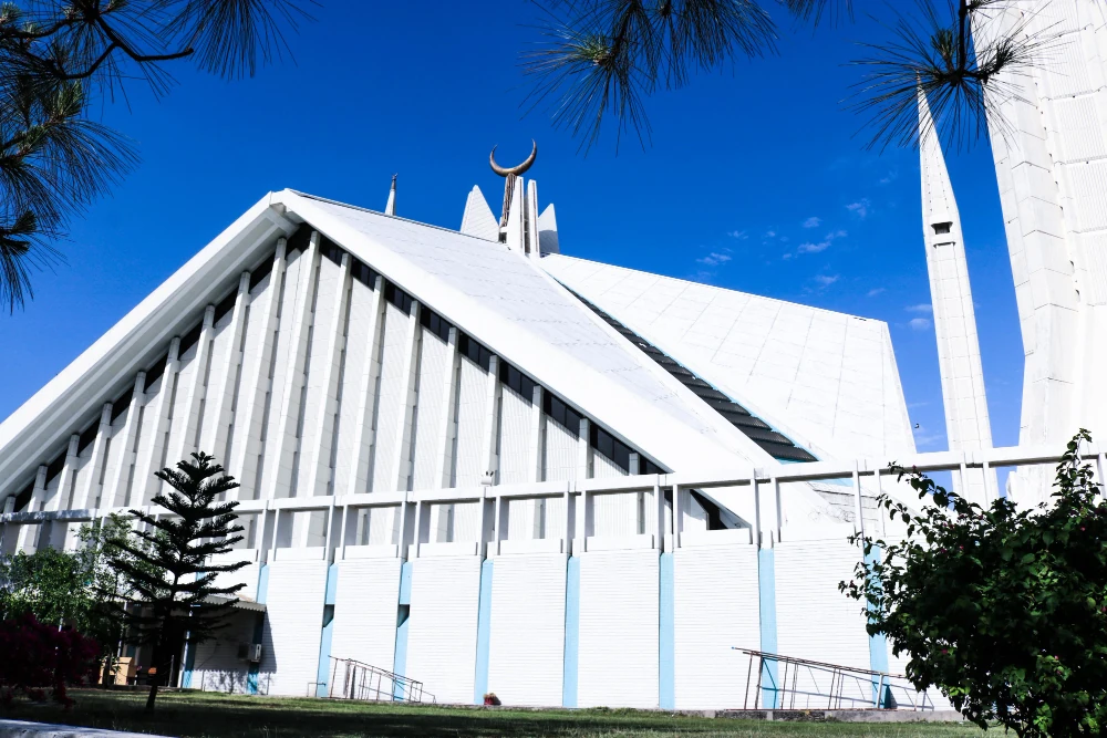 Why Are Prefab Steel Church Buildings Gaining Popularity in Modern Architecture
