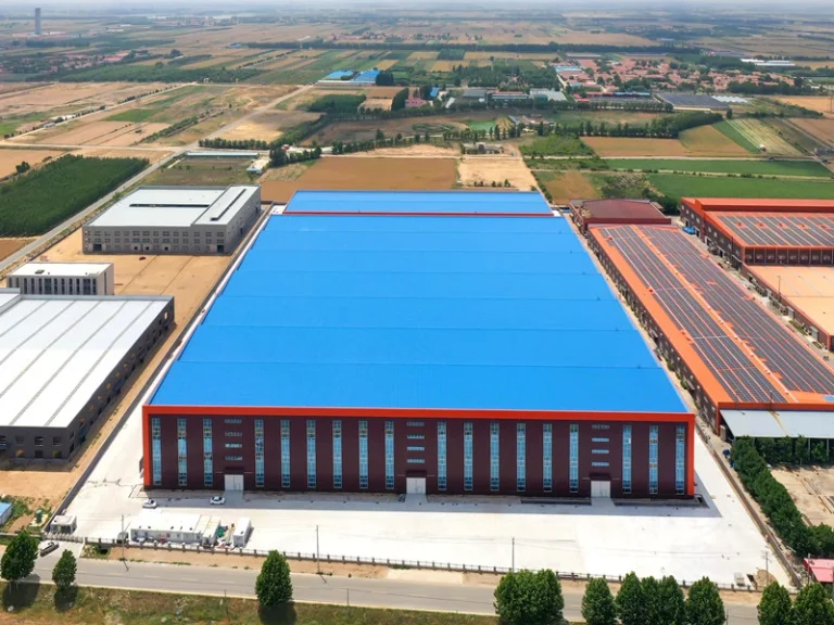 How Do Metal Building Companies Ensure Foundation Stability and Durability