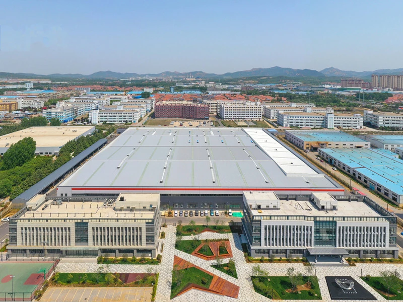 Haijia Machinery Factory-2