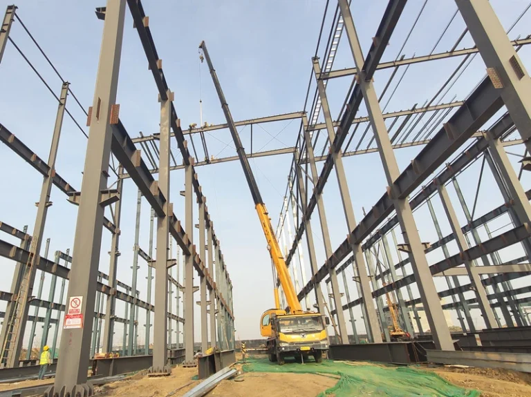 How Can You Optimize Metal Building Cost Without Sacrificing Quality