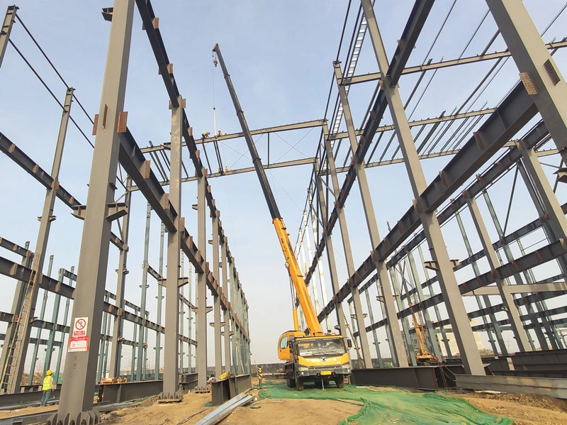 How Can You Optimize Metal Building Cost Without Sacrificing Quality