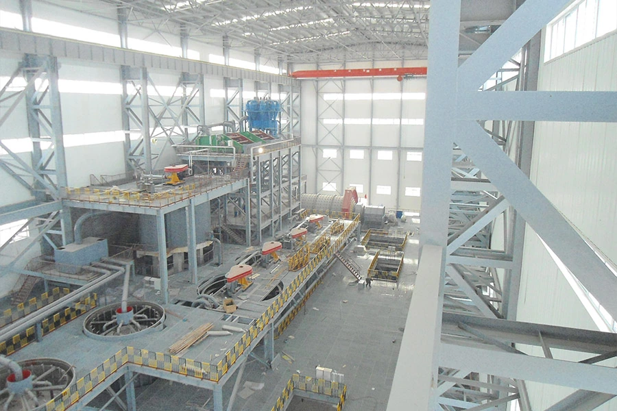 Why Are Portal Frame Structures So Popular in Modern Architecture