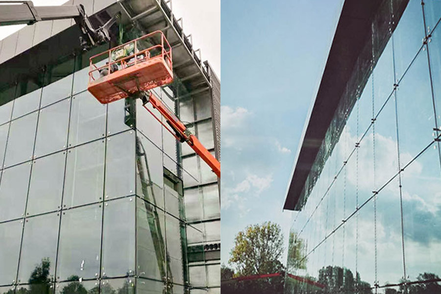 Metal Building Companies The Complete Guide to Choosing the Right Steel Building Partner