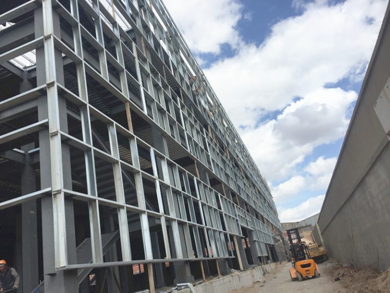 television-factory-in-algeria