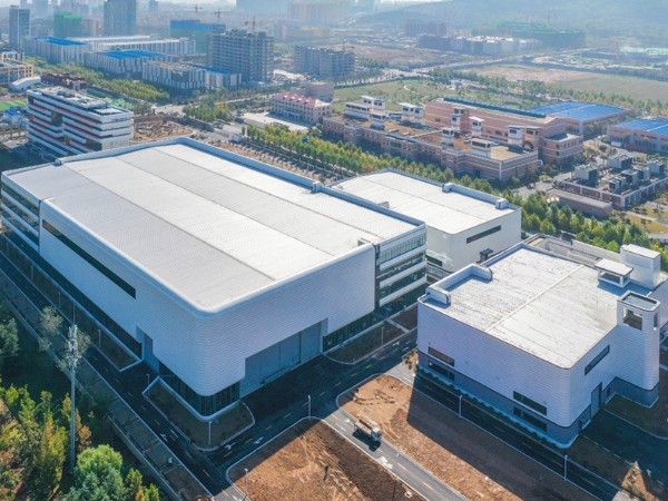 The Role of Automation and Robotics in Advancing Steel Structure Building Projects插图 Aviation Design Institute in China