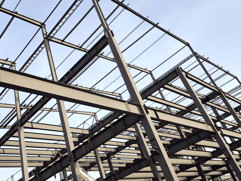 Automobile Industrial Park