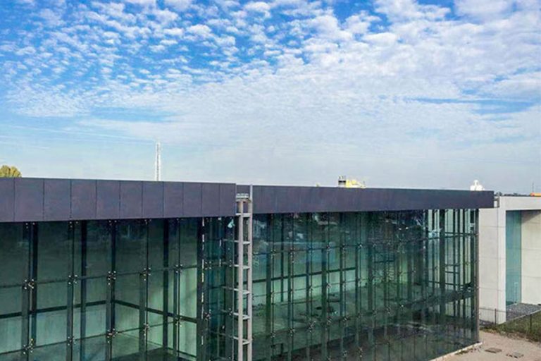 How to Assemble a Steel Frame Building 7 Costly Mistakes to Avoid