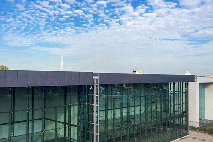 How to Assemble a Steel Frame Building 7 Costly Mistakes to Avoid