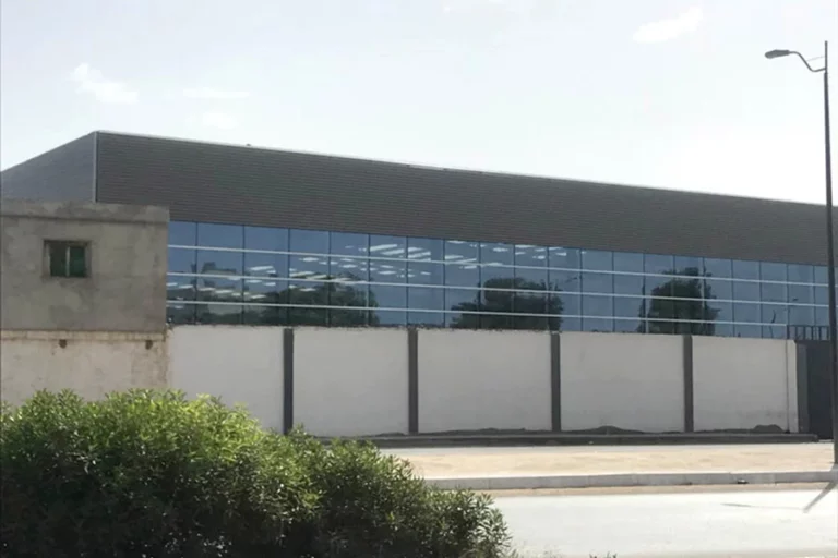 Warehouse Style Homes Modern Steel Living Solutions