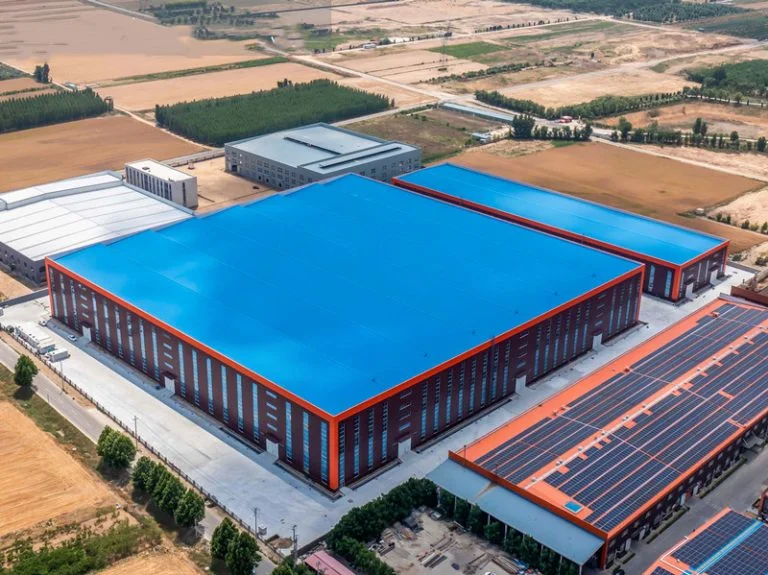 Is A Pre-Engineered Building Or Conventional Steel Building Right For You