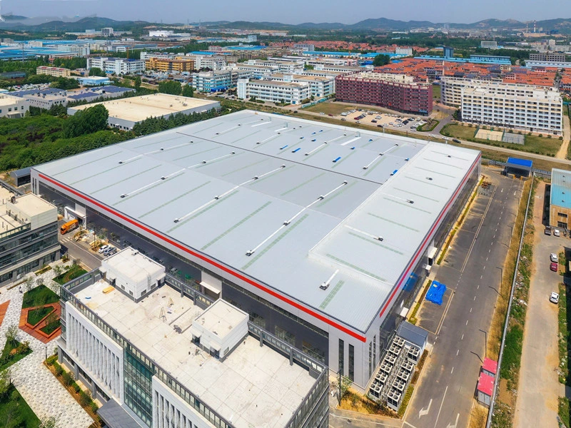 Haijia Machinery Factory