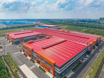 Prefabricated Steel Building Procurement Checklist for Global Buyers插图 Prefabricated Steel Building Procurement Checklist for Global Buyers