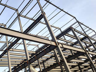 Prefabricated Steel Building Procurement Checklist for Global Buyers插图1 Prefabricated Steel Building Procurement Checklist for Global Buyers